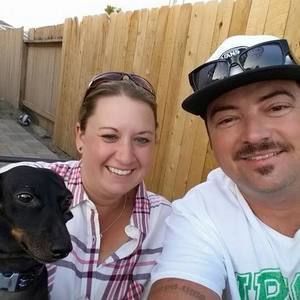 Meet your Posher, Kristie